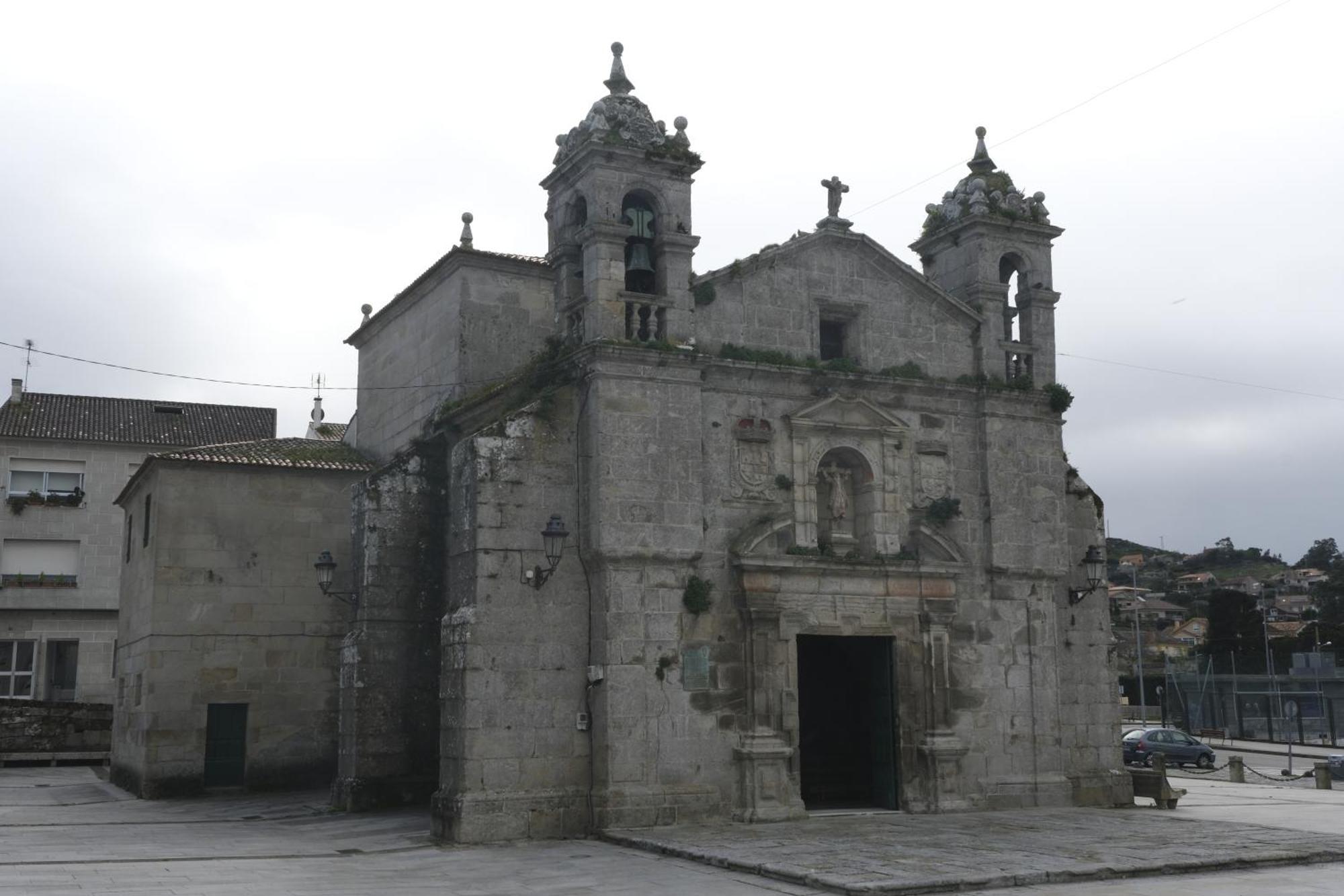 Casita A Estrenar En Finca Con Rio Proxima A Tui, Gondomar Y Portugal. Esterno foto