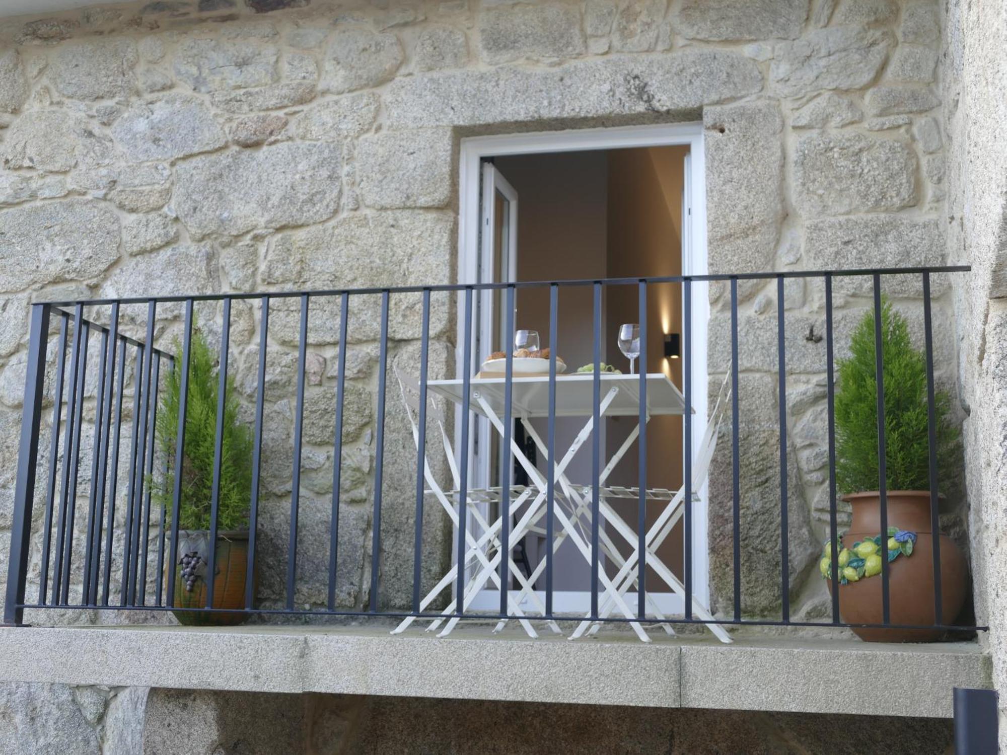 Casita A Estrenar En Finca Con Rio Proxima A Tui, Gondomar Y Portugal. Esterno foto
